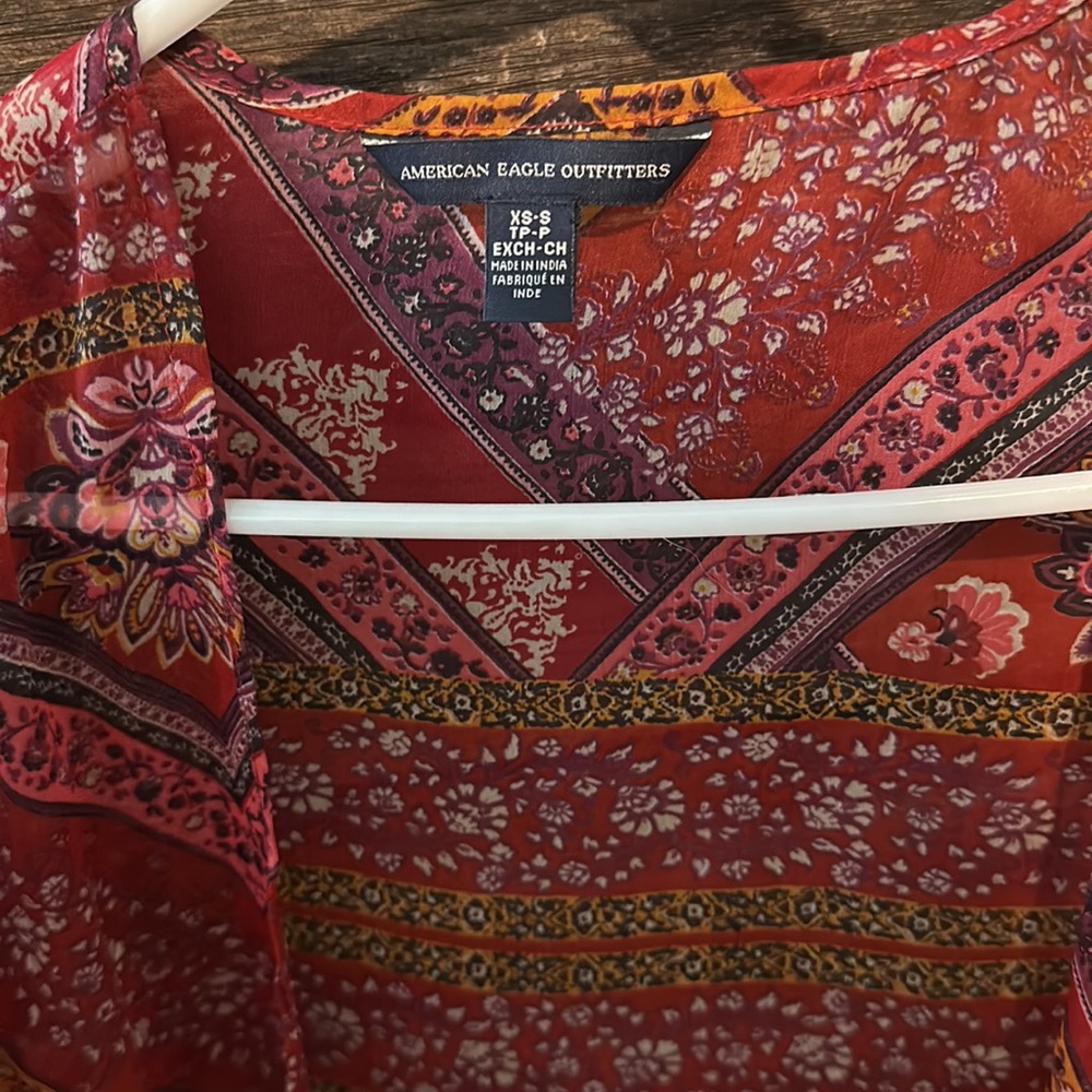 American eagle - Picture 2 of 2